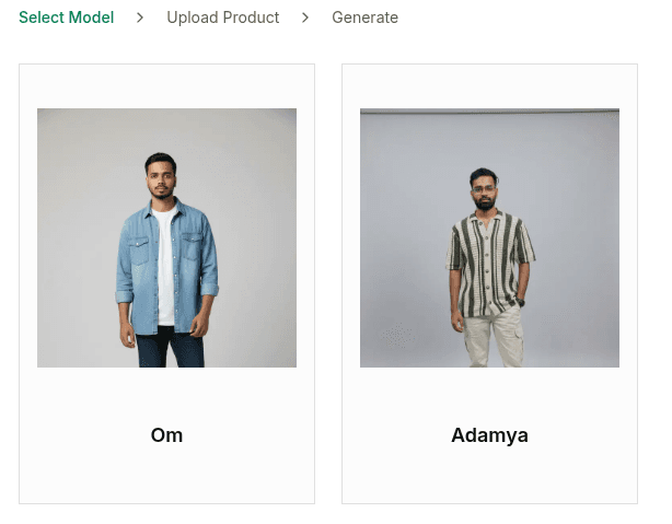 Task discussions interface